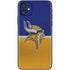 NFL Minnesota Vikings Vintage iPhone 11 Skin